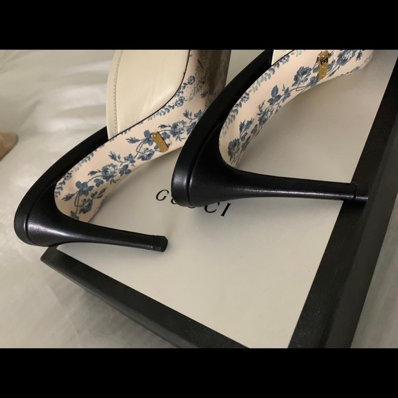 Amazing Gucci pumps - Picture 12 of 12